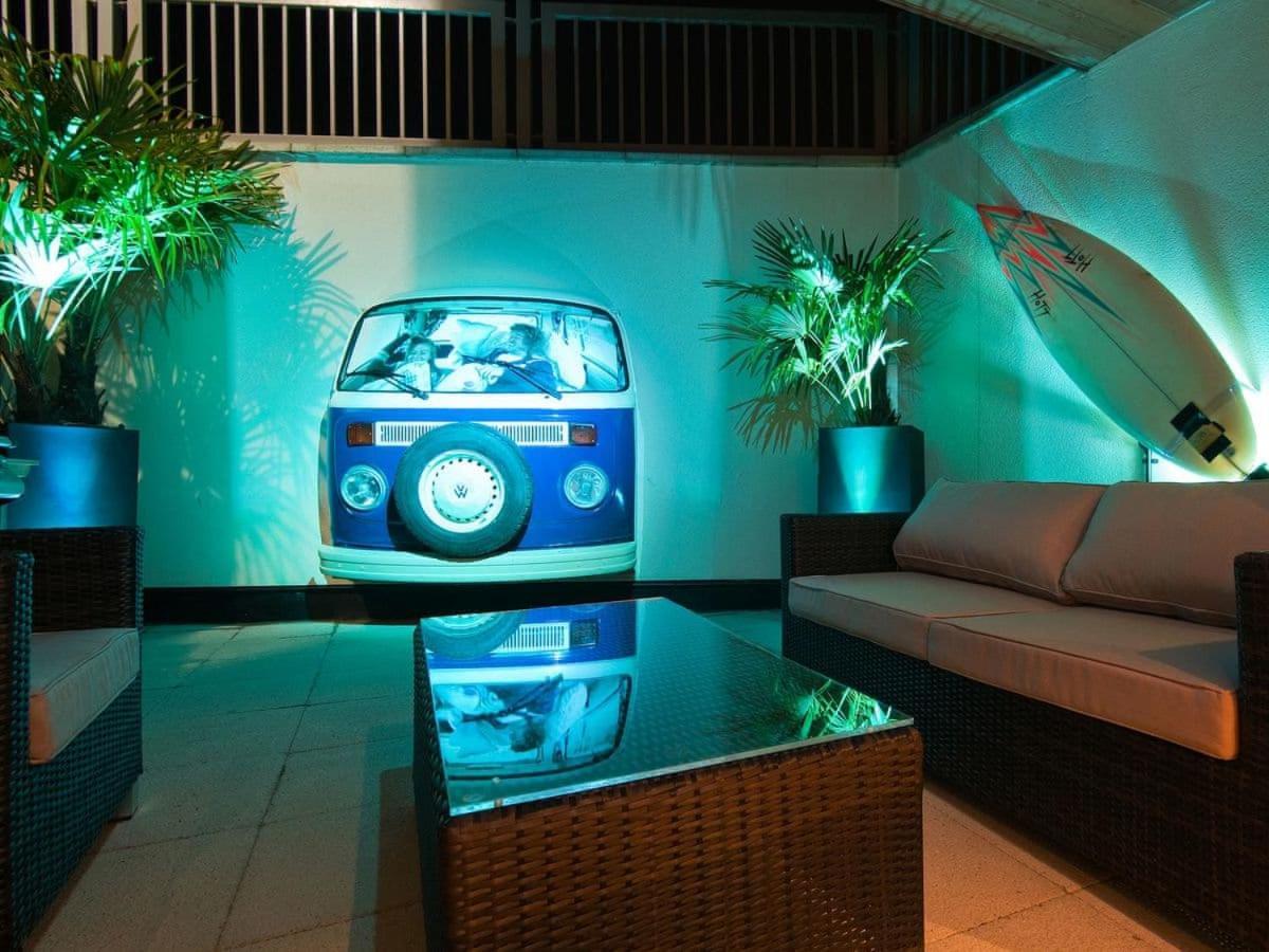 1 Cribbar Apartment Newquay (Cornwall)