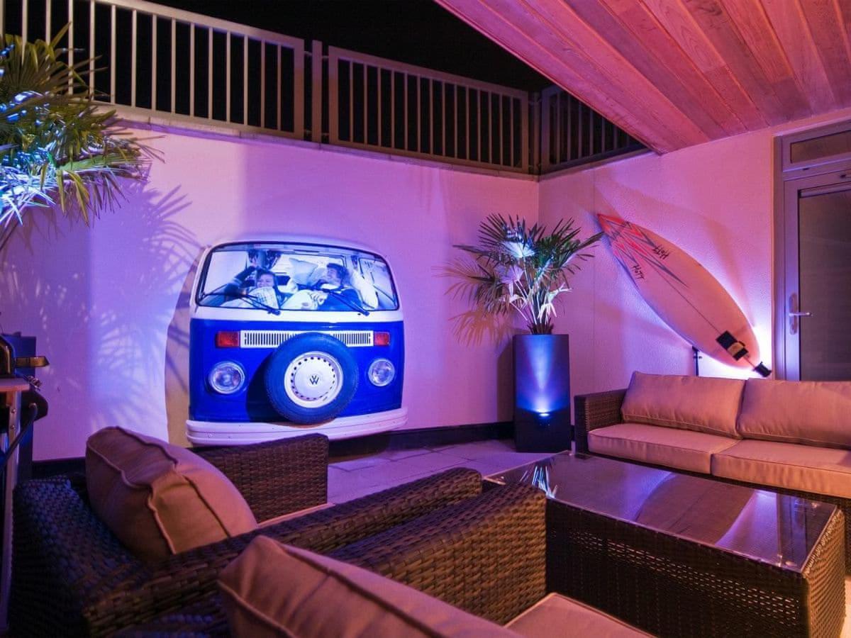 1 Cribbar Newquay (Cornwall)